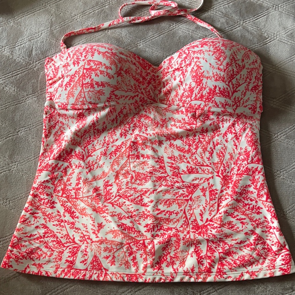 Old Navy Tankini swim top
